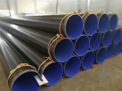 扬州防腐钢管如何选择防腐涂料?